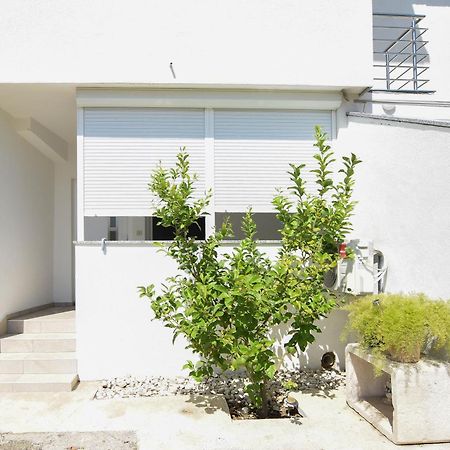 Ferienwohnung Relax 1 Pakoštane Exterior foto