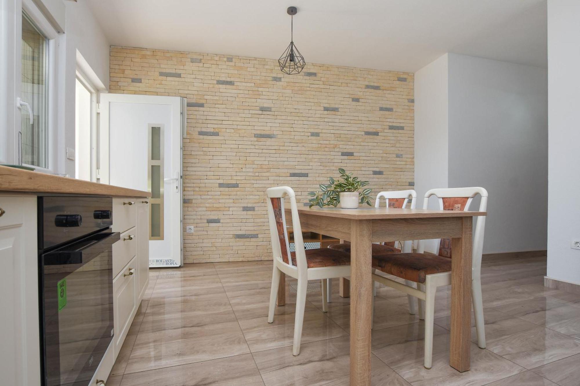Ferienwohnung Relax 1 Pakoštane Exterior foto